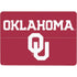 University of Oklahoma Basketball Surface Laptop Studio Skin