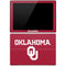 University of Oklahoma Basketball Surface Pro 3 Skin