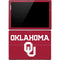 University of Oklahoma Basketball Surface Pro 4 Skin