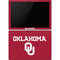 University of Oklahoma Basketball Surface Pro 6 Skin