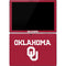 University of Oklahoma Basketball Surface Pro 7 Skin