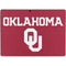 University of Oklahoma Basketball Surface Pro 8 Skin