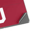 University of Oklahoma Basketball Surface Pro 8 Skin