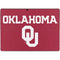 University of Oklahoma Basketball Surface Pro 9 Skin