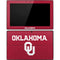 University of Oklahoma Basketball Surface Pro Tablet Skin
