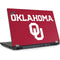 University of Oklahoma Basketball Lenovo ThinkPad Skin