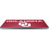 University of Oklahoma Basketball Universal Laptop 16.6in (13.4 x 9.7in) Skin