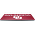 University of Oklahoma Basketball Universal Laptop 16in (13 x 9.4in) Skin