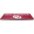 University of Oklahoma Basketball Universal Laptop 17in (13.8 x 10in) Skin