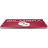 University of Oklahoma Basketball Universal Laptop 18in (14.6 x 10.6in) Skin