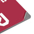 University of Oklahoma Basketball Universal Laptop 18in (14.6 x 10.6in) Skin