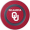 University of Oklahoma Basketball Wireless Charger Skin