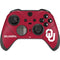 University of Oklahoma Basketball Xbox Elite Wireless Controller Series 2 Skin