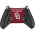University of Oklahoma Basketball Xbox Elite Wireless Controller Series 2 Skin