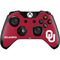 University of Oklahoma Basketball Xbox One Controller Skin