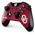 University of Oklahoma Basketball Xbox One Controller Skin