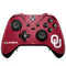 University of Oklahoma Basketball Xbox One Elite Controller Skin