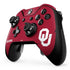 University of Oklahoma Basketball Xbox One Elite Controller Skin