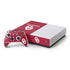 University of Oklahoma Basketball Xbox One S All-Digital Edition Bundle Skin