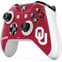 University of Oklahoma Basketball Xbox One S All-Digital Edition Bundle Skin