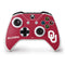 University of Oklahoma Basketball Xbox One S Controller Skin