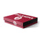 University of Oklahoma Basketball Xbox One X Console Skin