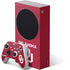 University of Oklahoma Basketball Xbox Series S Bundle Skin