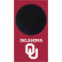 University of Oklahoma Basketball Xbox Series S Bundle Skin