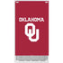 University of Oklahoma Basketball Xbox Series S Console Skin