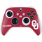 University of Oklahoma Basketball Xbox Series S Controller Skin