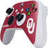 University of Oklahoma Basketball Xbox Series S Controller Skin