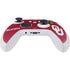 University of Oklahoma Basketball Xbox Series S Controller Skin
