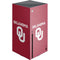 University of Oklahoma Basketball Xbox Series X Console Skin