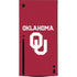 University of Oklahoma Basketball Xbox Series X Console Skin