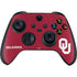 University of Oklahoma Basketball Xbox Series X Controller Skin
