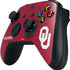 University of Oklahoma Basketball Xbox Series X Controller Skin