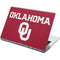 University of Oklahoma Basketball Yoga 910 2-in-1 14in Touch-Screen Skin