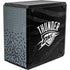 NBA Oklahoma City Thunder Black Animal Print Cooler Master MasterBox Q300L Mini Tower Skin