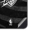 NBA Oklahoma City Thunder Black Animal Print Galaxy A14 5G Skin
