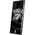 NBA Oklahoma City Thunder Black Animal Print Galaxy Note 10 Plus Skin