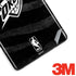 NBA Oklahoma City Thunder Black Animal Print Galaxy Note 8 Skin
