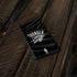 NBA Oklahoma City Thunder Black Animal Print Galaxy Note 9 Skin