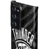 NBA Oklahoma City Thunder Black Animal Print Galaxy Note20 Ultra 5G Lite Case
