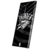 NBA Oklahoma City Thunder Black Animal Print Galaxy Note20 Ultra 5G Skin