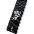 NBA Oklahoma City Thunder Black Animal Print Galaxy S10e Skin