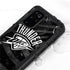 NBA Oklahoma City Thunder Black Animal Print Galaxy S20 Plus Waterproof Case