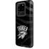 NBA Oklahoma City Thunder Black Animal Print Galaxy S20 Ultra 5G Pro Case