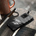 NBA Oklahoma City Thunder Black Animal Print Galaxy S20 Ultra 5G Pro Case