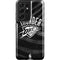 NBA Oklahoma City Thunder Black Animal Print Galaxy S21 Ultra 5G Pro Case