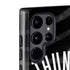 NBA Oklahoma City Thunder Black Animal Print Galaxy S22 Ultra Pro Case